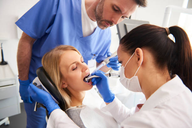Best Sedation Dentistry  in Avalon, CA