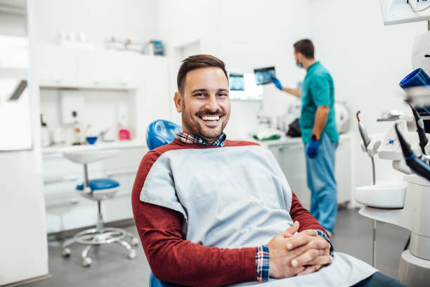 Why Choose Us for Your Dental Needs in Avalon, CA