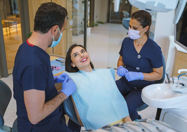 Best Dental Exams and Cleanings  in Avalon, CA