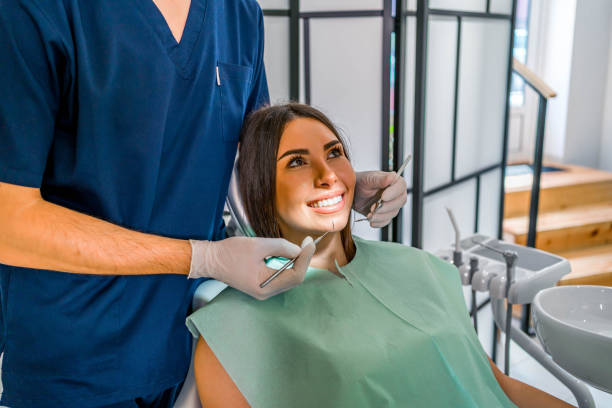 Best Dental Inlays and Onlays  in Avalon, CA