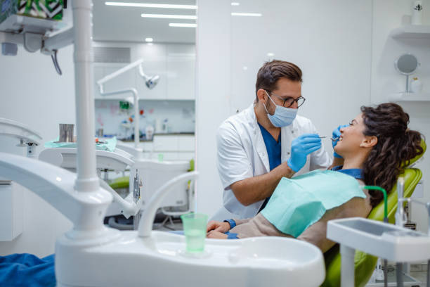 Best Dental Exams and Cleanings  in Avalon, CA